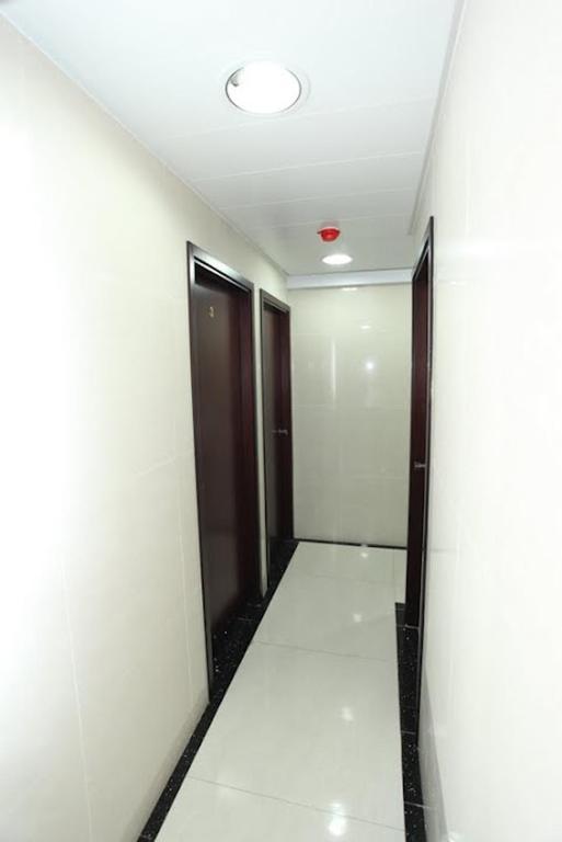 Reliance Inn Hong Kong Exterior photo